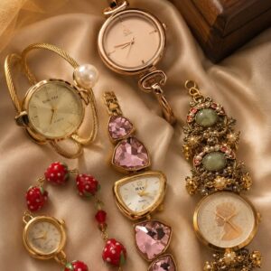 Watches